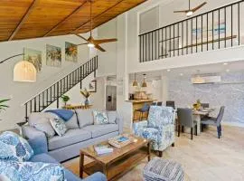 Koa Resort 4A, Family friendly, Close to the beach, Pool AC