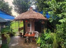 Wildflow jungle yoga safari and homestay