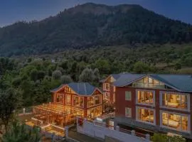 Pahalgam Forest Resort