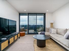 Urban Apt in Phillip 9mins to Canberra Hospital - Hosted by Canstay，位于Phillip的酒店
