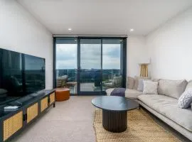 Urban Apt in Phillip 9mins to Canberra Hospital