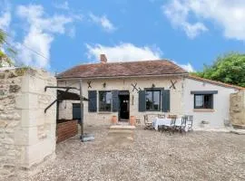 Laureanna - Maison avec jardin de 1000 m2