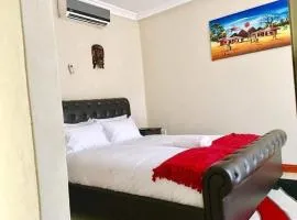 Lamamie Suite Lodge
