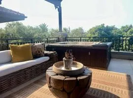 Zimbali Coastal Resort Teak House