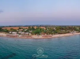 Santa Marina Apartments & Studios