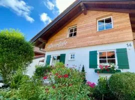 Ferienhaus ALPVERLIEBT Sommer-Hörnerbahnen kostenlos
