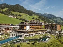 奈斯勒霍夫酒店