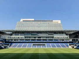 Stadium City Hotel Nagasaki