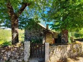 Casa da Fonte - Branda da Aveleira