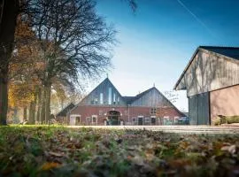 博塞姆传统旅馆