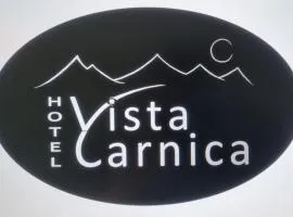 Hotel Vista Carnica