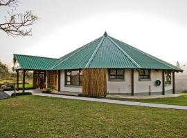 Silverstreams Lodge, Villas & Cottages, Oribi Gorge，位于Glendale的酒店