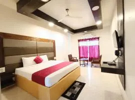 Hotel New Rajdarshan