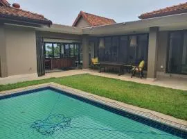 Zimbali Coastal Resort Yellowwood House