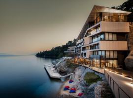Boutique & Design Hotel Navis - Small Luxury Hotels of the World
