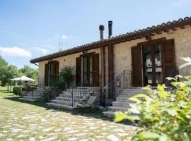 Agriturismo Rocca del Nera