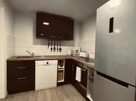 Ferienwohnung am Anger
