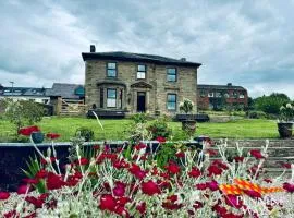 Greystonedale Mansion, Haltwhistle