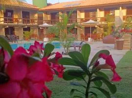 Hotel Pousada Cumbuco Gold