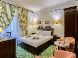 Hotel Classico Timisoara