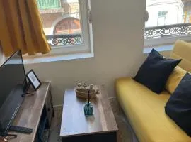 Appartements Avesnes sur Helpe Cosy T2