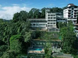 British County Resorts