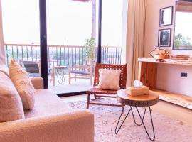 Bio et Bois -Luxury Bio Farm-