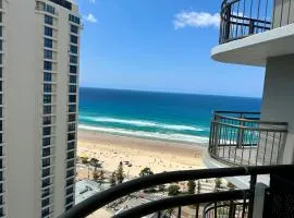 Beach View Stay