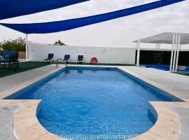 Falaj Hub Retreat
