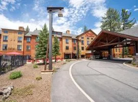 Hampton Inn & Suites Tahoe-Truckee