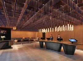 Pullman Singapore Orchard