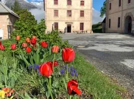 Le Pavillon des Officiers