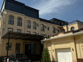 Astoria Boutique & SPA