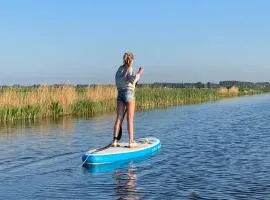 Boerencamping Swarthoeve