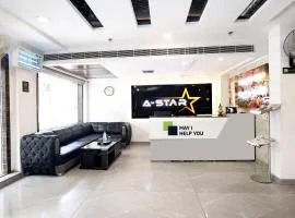 Hotel A Star - Two Minute Walking From Golden Temple