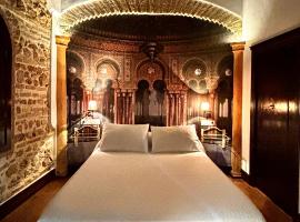 Casa Campon，位于乌特雷拉的酒店