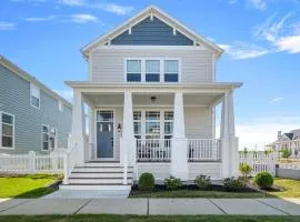 Harbor Shores Hideaway