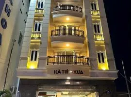 Hotel Ha Tien Xua