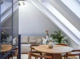 Apartamenty Kościuszki