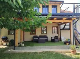 Holiday home in Balatonvilagos 31292