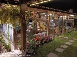 Casa Santa Felicidade - Gravatá