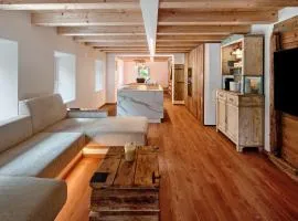 Thari House Dolomiti