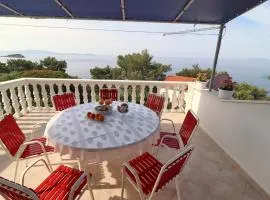 Apartments Villa Marijana - Two Bedroom Apartment with Terrace and Sea View Marijana 1