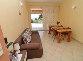 Apartments Villa Michele-One Bedroom Apartment with Terrace Smokva