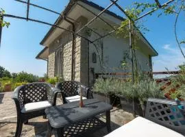 Villa Allegra Apartments in The Nature