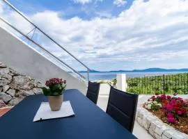 Quiet SeaView Villa Dubrovnik Region - Three Bedroom Villa with Terrace and Swimming Pool