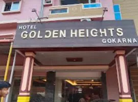 Golden Heights-Gokarna