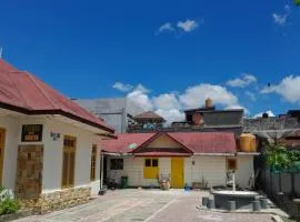 PONDOK SITI RAWIYAH Guest House