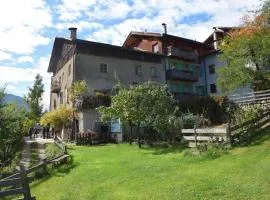 Agritur Solasna