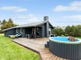 3 Bedroom Awesome Home In Ulfborg